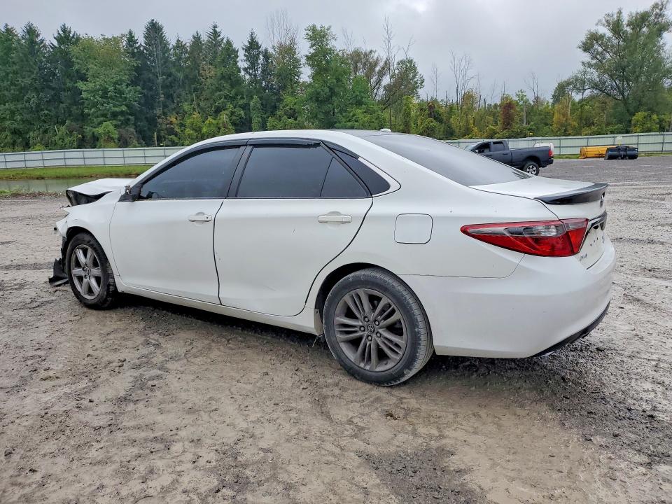Продажа на аукционе авто 2016 Toyota Camry, vin: 4T1BF1FK9GU194919, номер лота: 70437666