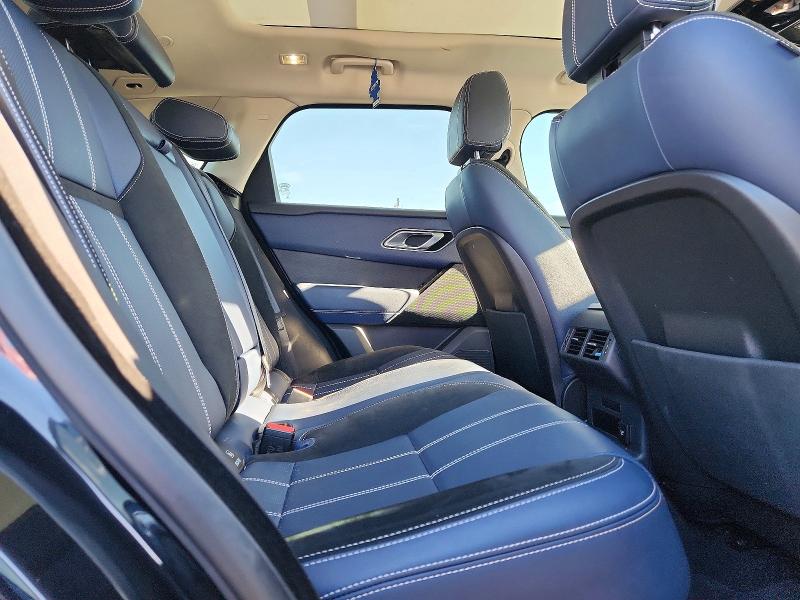 67908856 :رقم المزاد ، SALYJ2EX5MA311899 vin ، 2021 Land Rover Range Rover Velar مزاد بيع