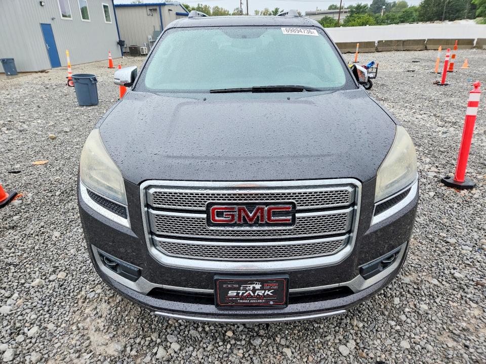 Продаж на аукціоні авто 2013 Gmc Acadia, vin: 1GKKVTKD8DJ269878, номер лоту: 69894736