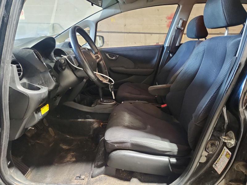 2012 Honda Fit მანქანა იყიდება აუქციონზე, vin: JHMGE8H53CC040430, აუქციონის ნომერი: 67735886