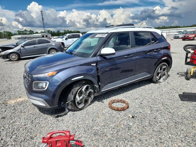 Продаж на аукціоні авто 2023 Hyundai Venue, vin: KMHRC8A32PU237710, номер лоту: 67373606