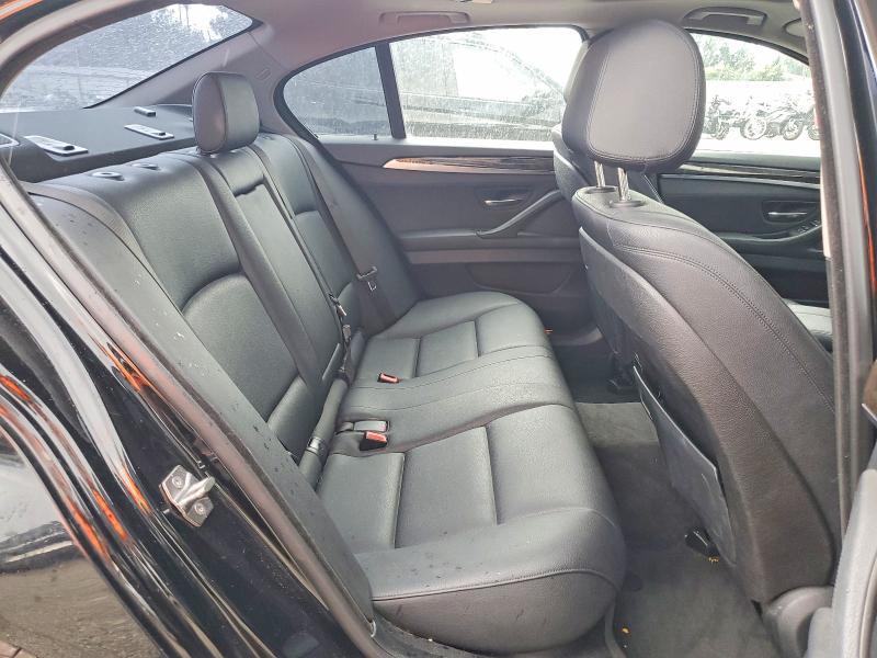 67505616 :رقم المزاد ، WBA5A5C56FD514084 vin ، 2015 Bmw 528 مزاد بيع