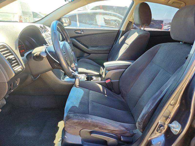 Продаж на аукціоні авто 2011 Nissan Altima, vin: 1N4AL2AP5BN450340, номер лоту: 71016456