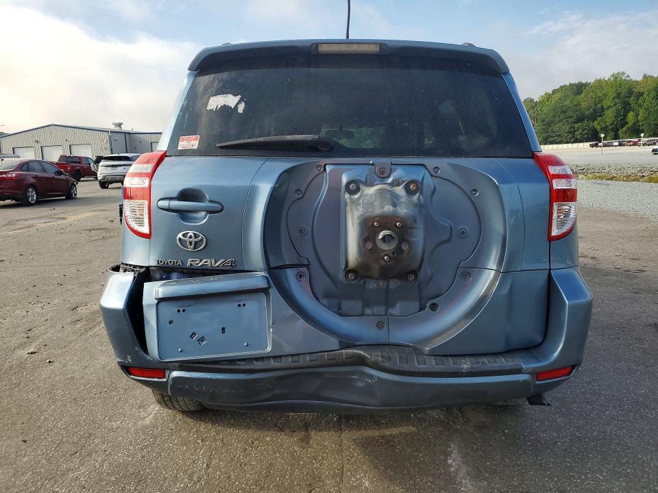 Aukcja sprzedaży 2009 Toyota Rav4, vin: JTMZF35V495012809, numer aukcji: 68569716
