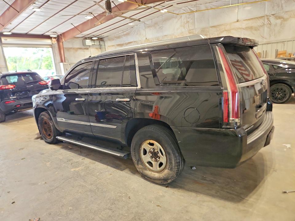 2016 Cadillac Escalade მანქანა იყიდება აუქციონზე, vin: 1GYS4CKJ9GR234240, აუქციონის ნომერი: 70075716
