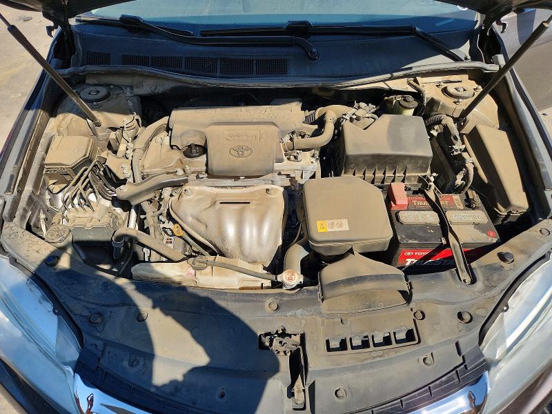 Продажа на аукционе авто 2017 Toyota Camry, vin: 4T1BF1FK5HU631462, номер лота: 70103286
