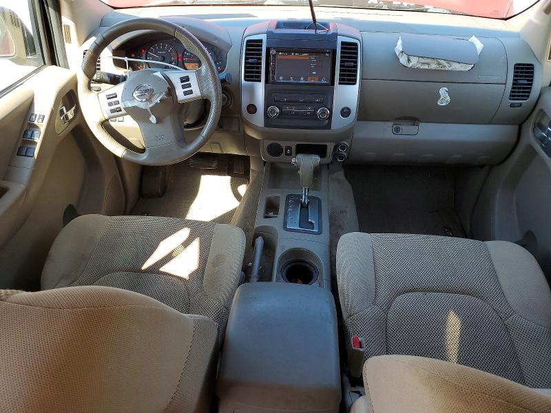 Продаж на аукціоні авто 2013 Nissan Frontier, vin: 1N6AD0ER7DN753305, номер лоту: 67095566