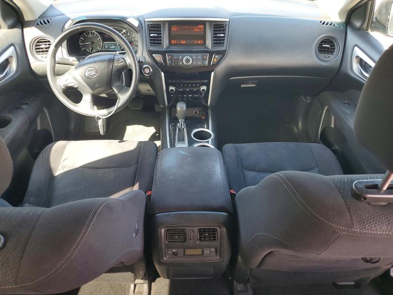 Aukcja sprzedaży 2013 Nissan Pathfinder, vin: 5N1AR2MN3DC625553, numer aukcji: 66982696