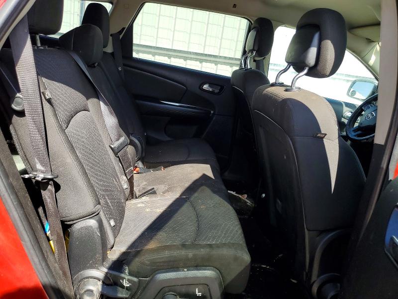 Aukcja sprzedaży 2015 Dodge Journey, vin: 3C4PDCBG7FT754815, numer aukcji: 69165076