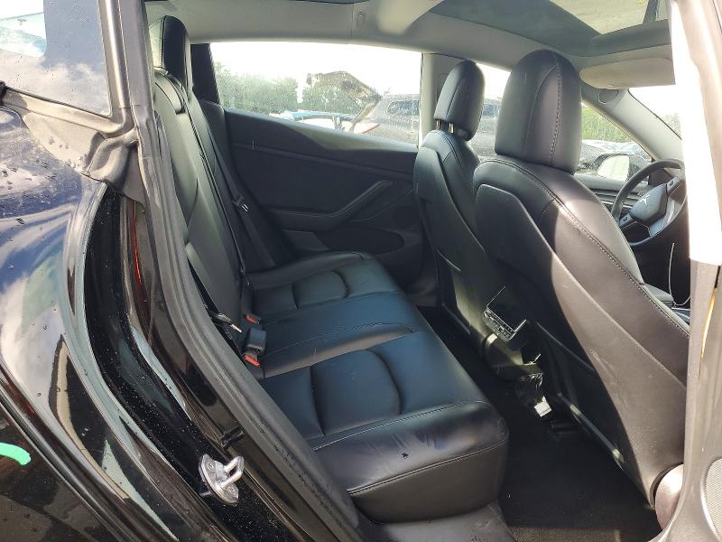 Auction sale of the 2021 Tesla Model 3, vin: 5YJ3E1EA3MF027089, lot number: 68269276