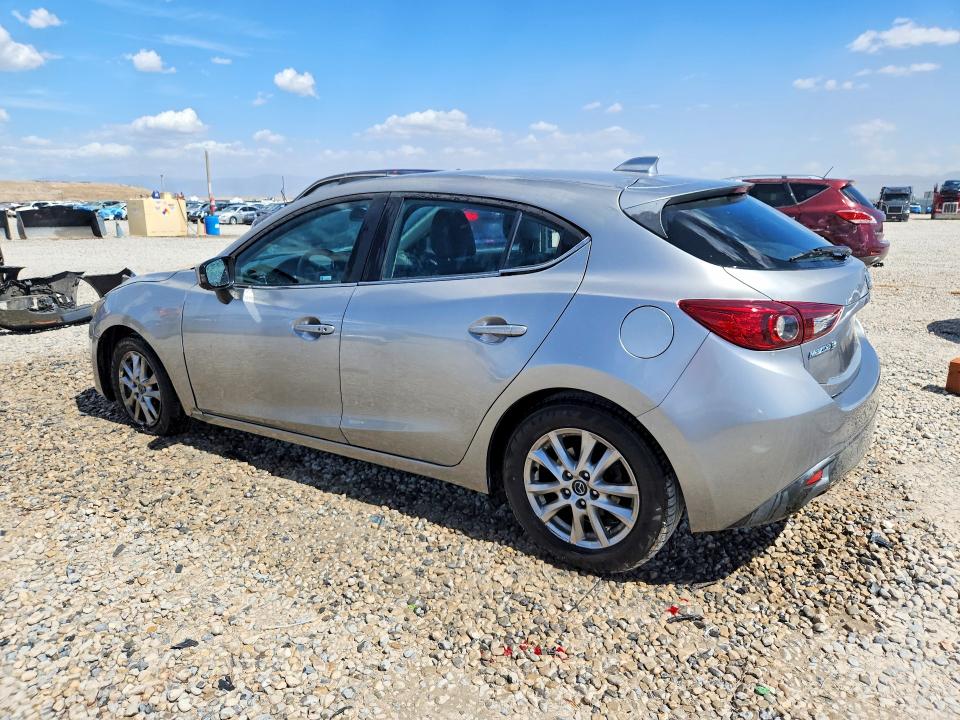 Aukcja sprzedaży 2015 Mazda 3, vin: JM1BM1M74F1231982, numer aukcji: 67655806