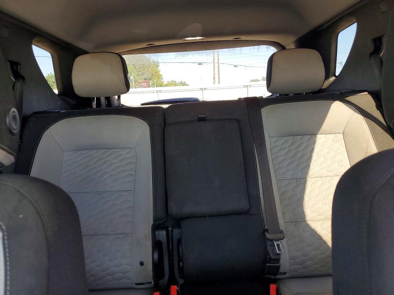 Auction sale of the 2019 Chevrolet Equinox, vin: 3GNAXHEV5KS666955, lot number: 67969486