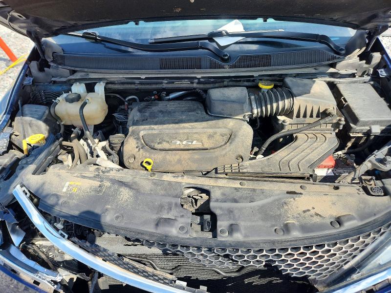 Aukcja sprzedaży 2018 Chrysler Pacifica, vin: 2C4RC1FG5JR212182, numer aukcji: 67479356