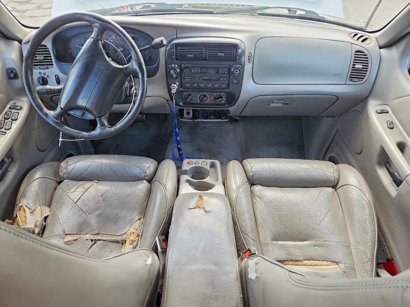 Продажа на аукционе авто 1995 Ford Explorer, vin: 1FMDU34X7SZB70171, номер лота: 70341186