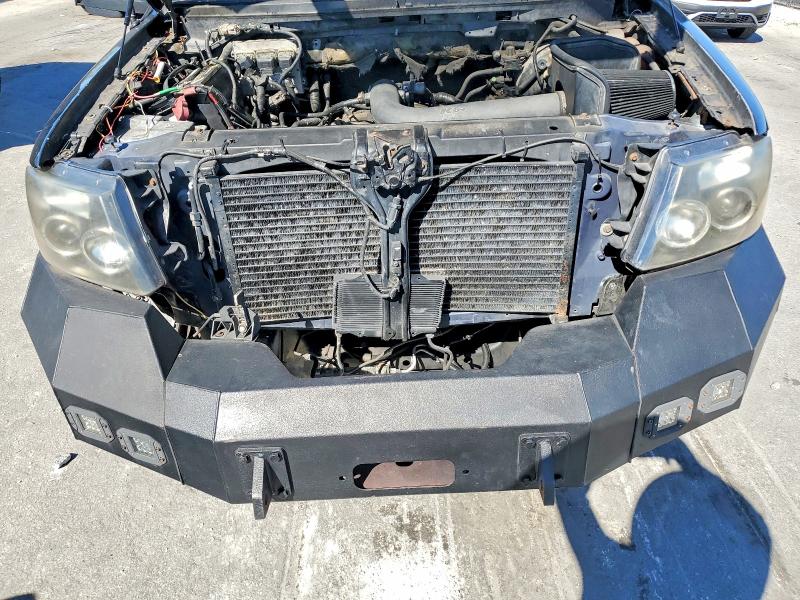 70686626 :رقم المزاد ، 1FTPW14564KB91166 vin ، 2004 Ford F150 مزاد بيع