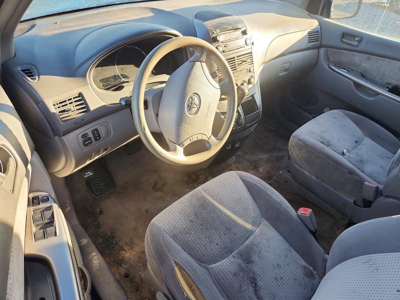 Продажа на аукционе авто 2008 Toyota Sienna, vin: 5TDZK23C48S117852, номер лота: 70144426