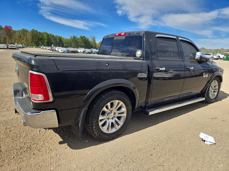Продажа на аукционе авто 2016 Ram 1500, vin: 1C6RR7PM0GS218122, номер лота: 68582306