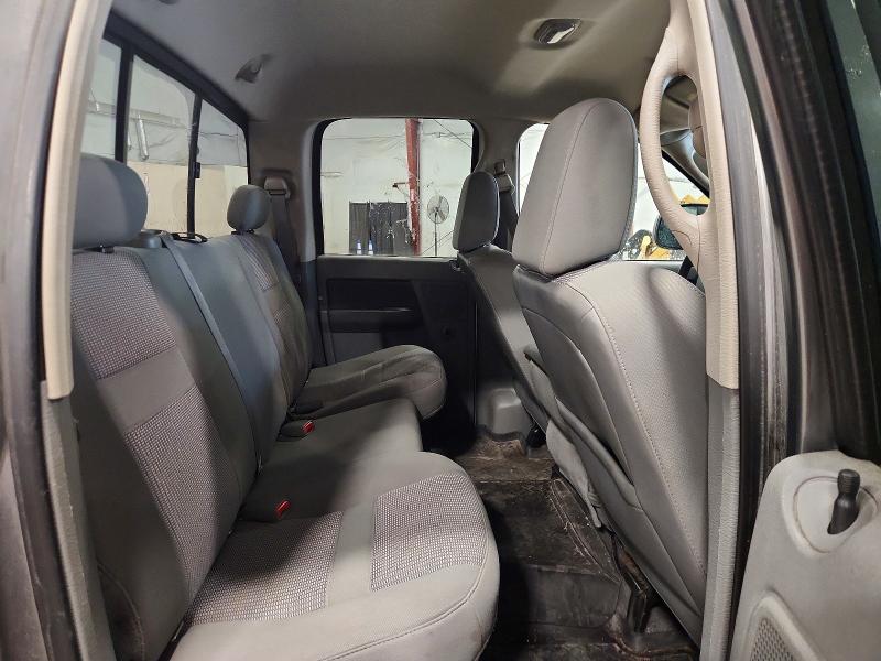 2008 Dodge Ram 1500 მანქანა იყიდება აუქციონზე, vin: 1D7HU18N58S556498, აუქციონის ნომერი: 69512716
