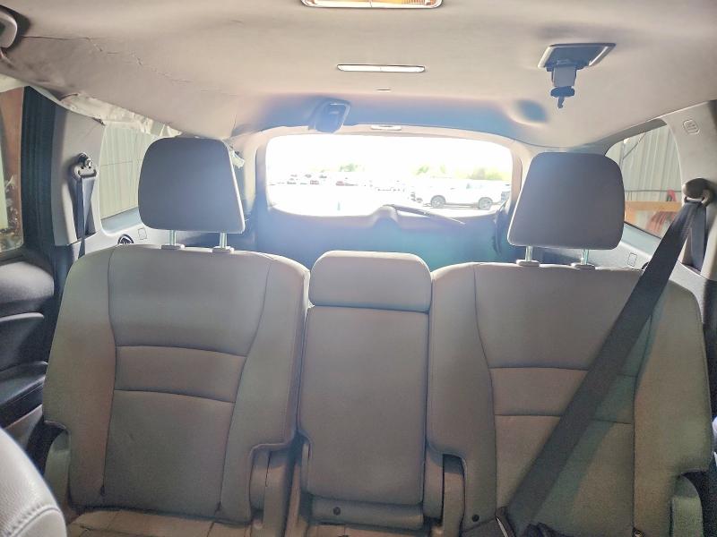 Продаж на аукціоні авто 2018 Honda Pilot, vin: 5FNYF5H68JB027182, номер лоту: 67241226