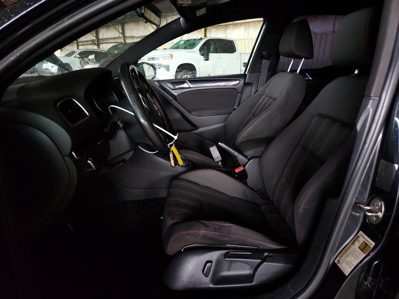 70737986 :رقم المزاد ، WVWHD7AJ9DW064662 vin ، 2013 Volkswagen Gti مزاد بيع