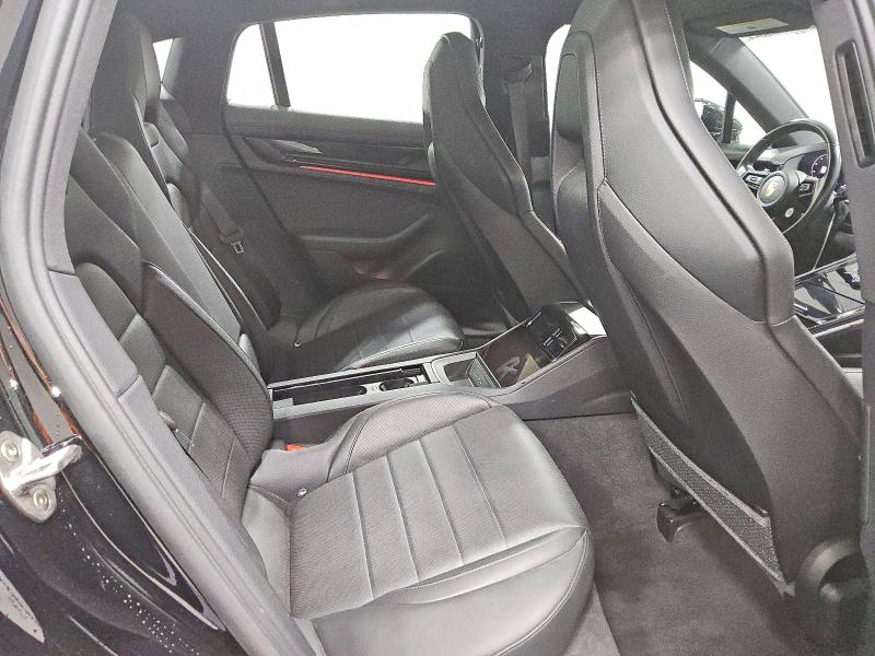 Aukcja sprzedaży 2025 Porsche Panamera, vin: WP0AA2YA0SL000821, numer aukcji: 70281276