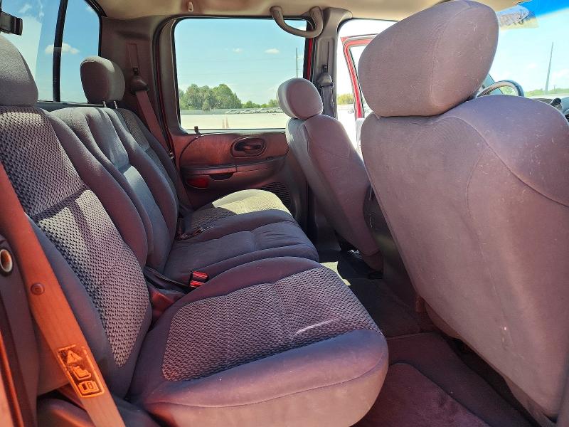 Продажа на аукционе авто 2003 Ford F150, vin: 1FTRW08L43KC93351, номер лота: 67909816