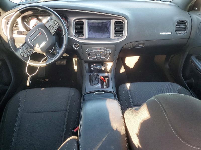 Продажа на аукционе авто 2021 Dodge Charger, vin: 2C3CDXJG6MH580124, номер лота: 67261136