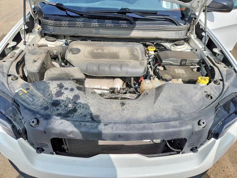 67671896 :رقم المزاد ، 1C4PJMAB7KD233193 vin ، 2019 Jeep Cherokee مزاد بيع