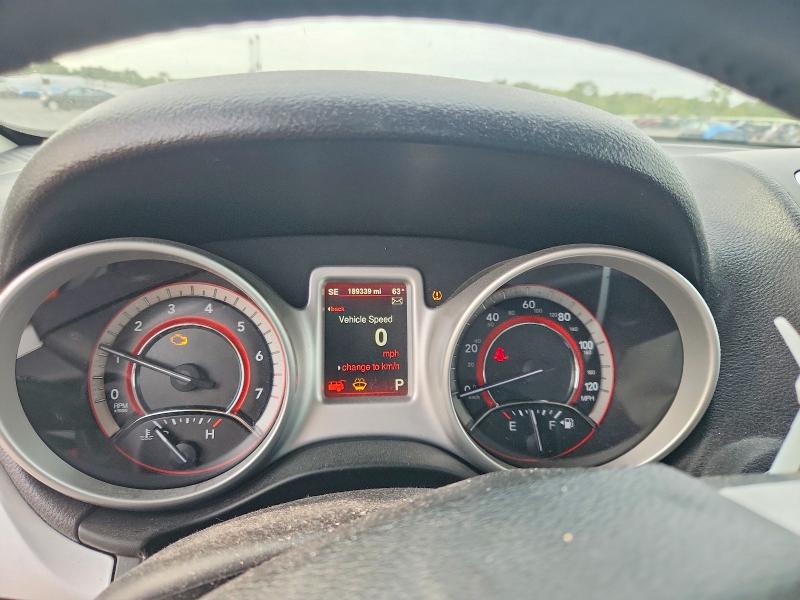 Продажа на аукционе авто 2014 Dodge Journey, vin: 3C4PDCBG7ET192770, номер лота: 68694246