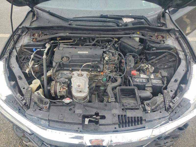 Продаж на аукціоні авто 2017 Honda Accord, vin: 1HGCR2F11HA250725, номер лоту: 69616486