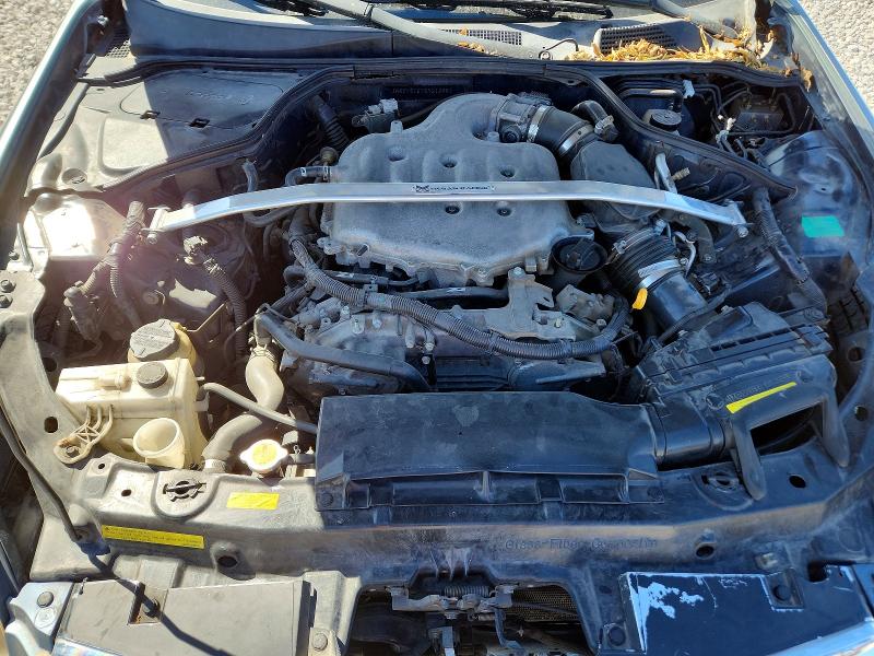 2005 Infiniti G35 მანქანა იყიდება აუქციონზე, vin: JNKCV51E75M212981, აუქციონის ნომერი: 67675736