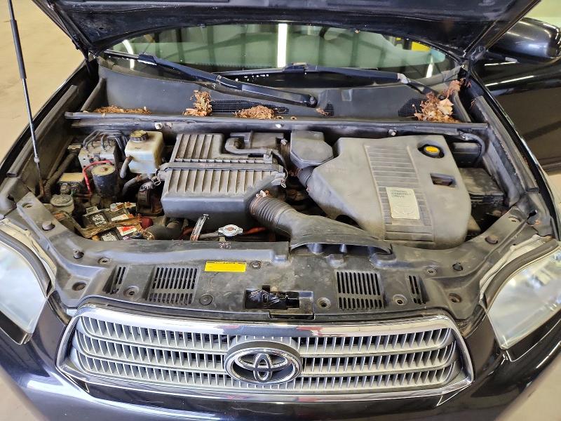 Aukcja sprzedaży 2010 Toyota Highlander, vin: JTEBW3EH2A2040492, numer aukcji: 71422866