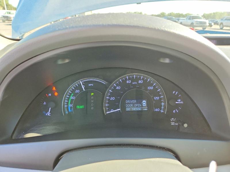 2010 Toyota Camry მანქანა იყიდება აუქციონზე, vin: 4T1BB3EK8AU116373, აუქციონის ნომერი: 67528776
