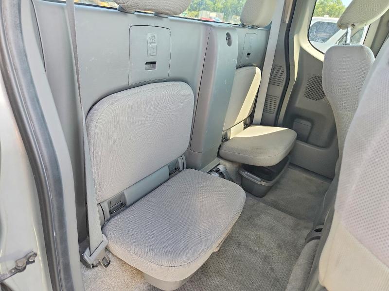 Продажа на аукционе авто 2013 Nissan Frontier, vin: 1N6BD0CT8DN743210, номер лота: 67462956