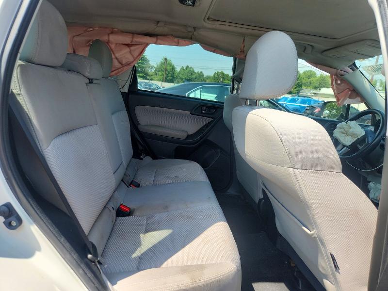 Aukcja sprzedaży 2018 Subaru Forester, vin: JF2SJAEC9JH440785, numer aukcji: 67417946