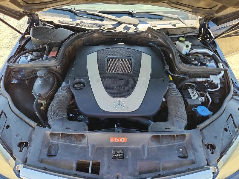 70109806 :رقم المزاد ، WDDGF5EB1AR121482 vin ، 2010 Mercedes-benz C مزاد بيع