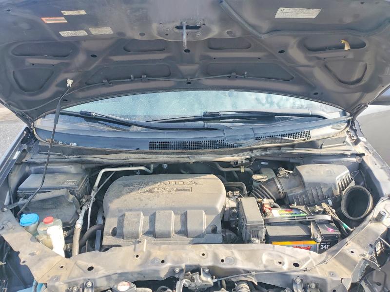 Aukcja sprzedaży 2016 Honda Odyssey, vin: 5FNRL5H60GB048369, numer aukcji: 69494756