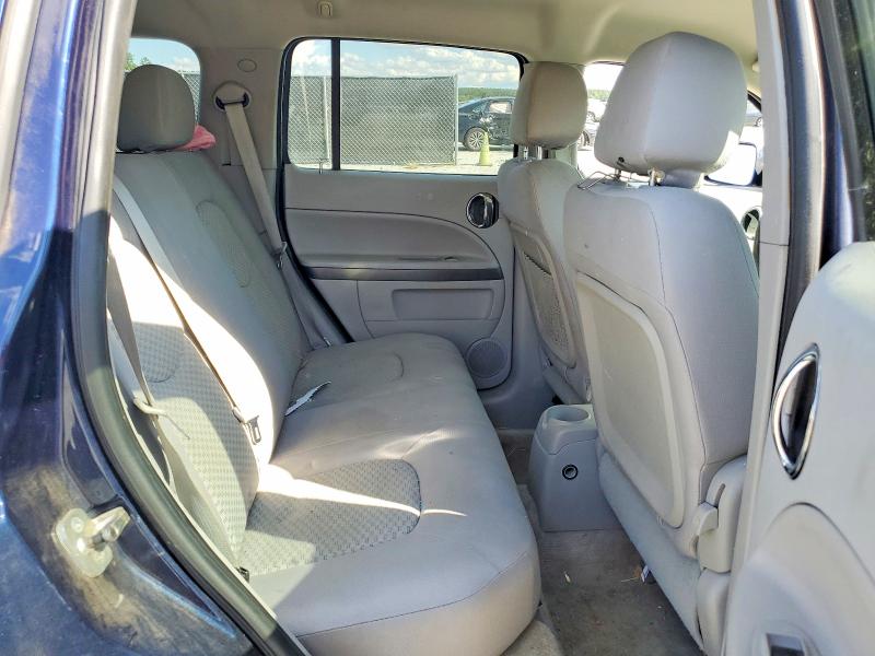 Aukcja sprzedaży 2011 Chevrolet Hhr, vin: 3GNBABFWXBS567154, numer aukcji: 68638066