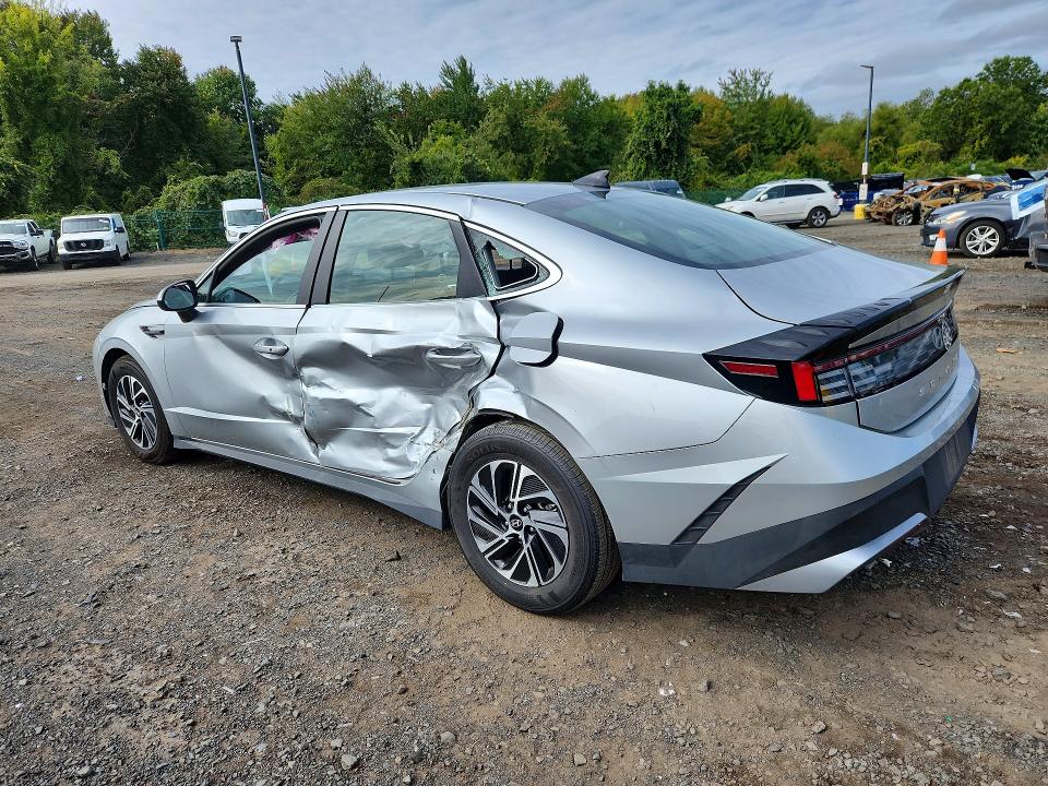 Продажа на аукционе авто 2026 Hyundai Sonata Hybrid, vin: KMHL24JJ9TA146896, номер лота: 69807386