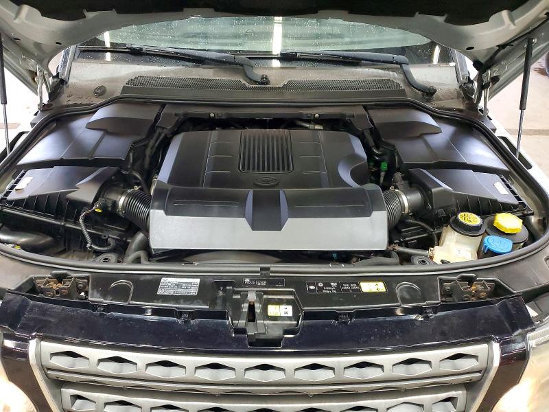 Aukcja sprzedaży 2016 Land Rover Lr4, vin: SALAB2V6XGA834765, numer aukcji: 71032336