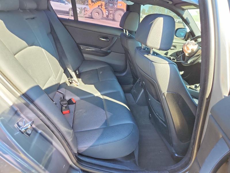 Продажа на аукционе авто 2009 Bmw 328, vin: WBAPK73599A464675, номер лота: 69507156