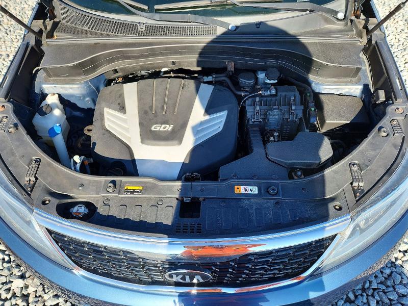 Aukcja sprzedaży 2014 Kia Sorento, vin: 5XYKTDA73EG462279, numer aukcji: 67982146