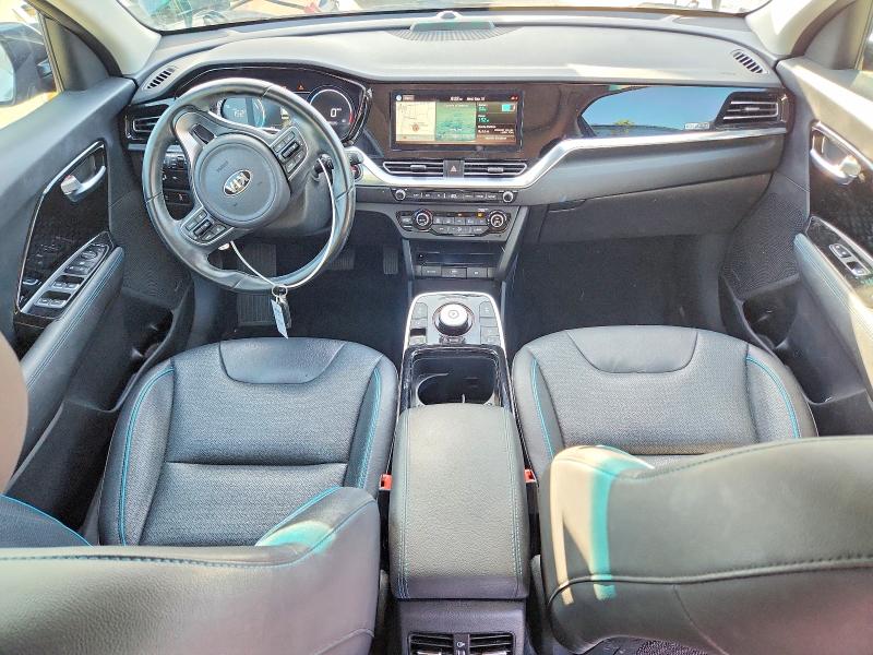 Aukcja sprzedaży 2020 Kia Niro, vin: KNDCE3LG8L5073763, numer aukcji: 69534766