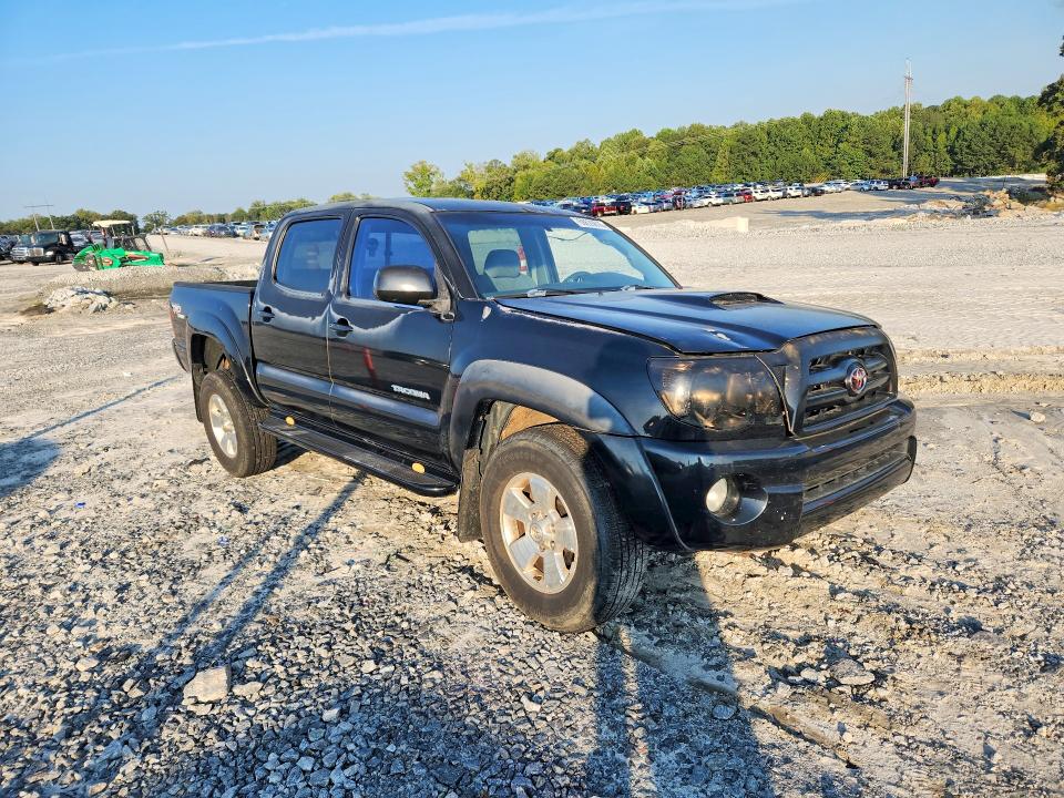 Продаж на аукціоні авто 2005 Toyota Tacoma, vin: 3TMJU62N55M001444, номер лоту: 68626816