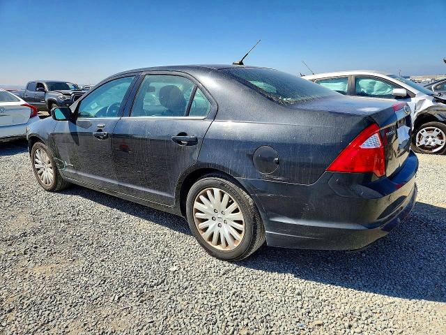 Продаж на аукціоні авто 2012 Ford Fusion, vin: 3FADP0L3XCR225295, номер лоту: 69903626