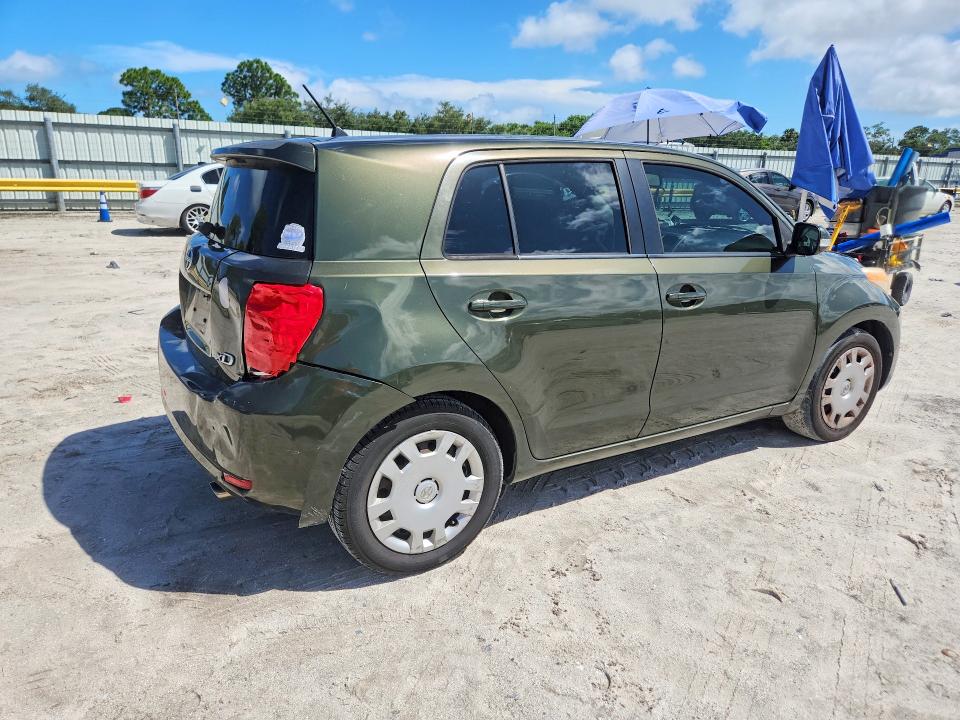 Продаж на аукціоні авто 2012 Scion Xd, vin: JTKKU4B44C1027567, номер лоту: 70490956