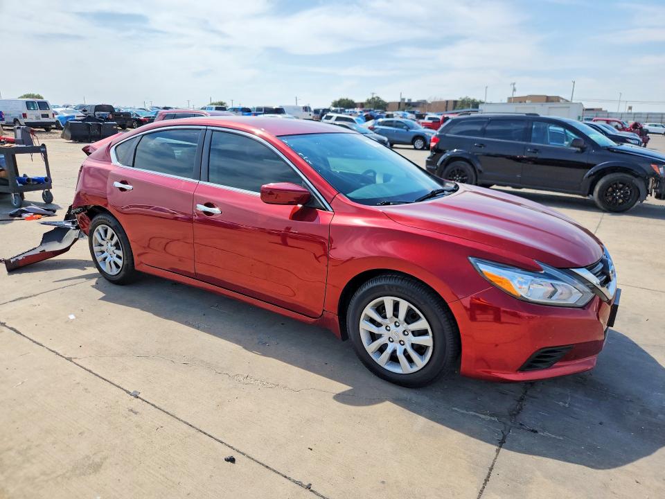 Aukcja sprzedaży 2016 Nissan Altima, vin: 1N4AL3AP5GN392288, numer aukcji: 70269896