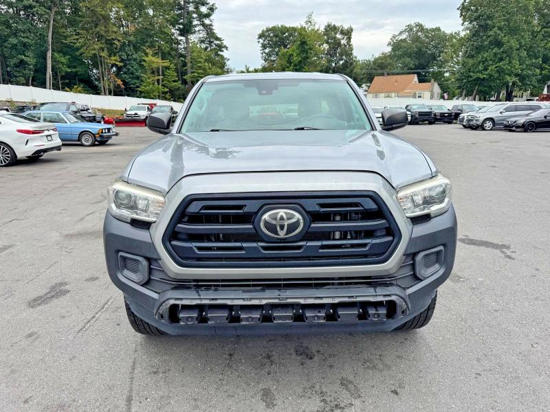 2019 Toyota Tacoma მანქანა იყიდება აუქციონზე, vin: 5TFRX5GNXKX149592, აუქციონის ნომერი: 68619656