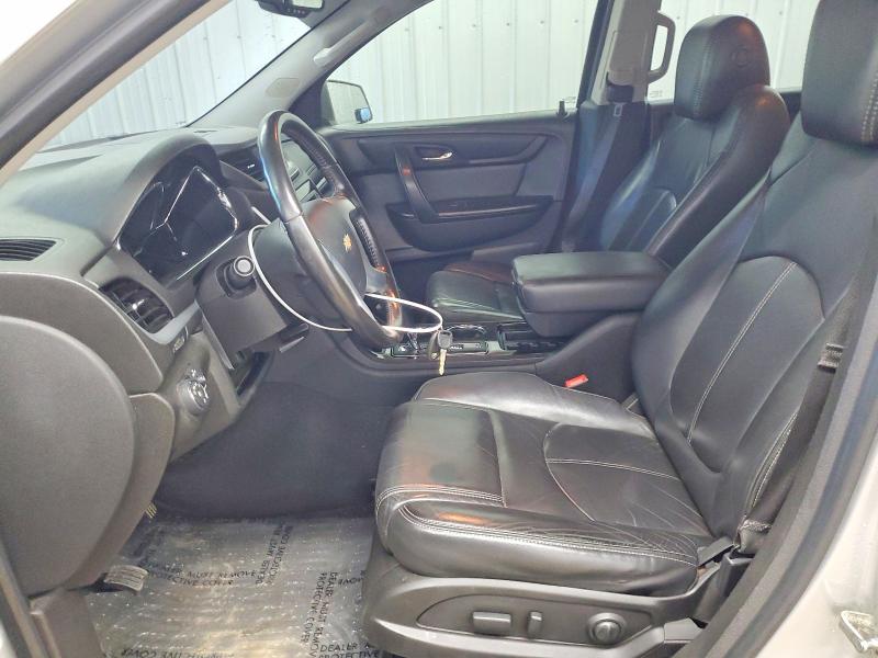 Продаж на аукціоні авто 2016 Chevrolet Traverse, vin: 1GNKRHKD5GJ161095, номер лоту: 69335266