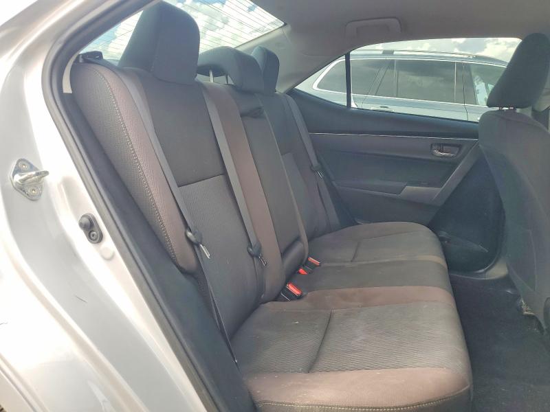 Aukcja sprzedaży 2018 Toyota Corolla, vin: 2T1BURHE6JC969830, numer aukcji: 69699356